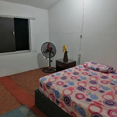 Guest house Leo Casazul *