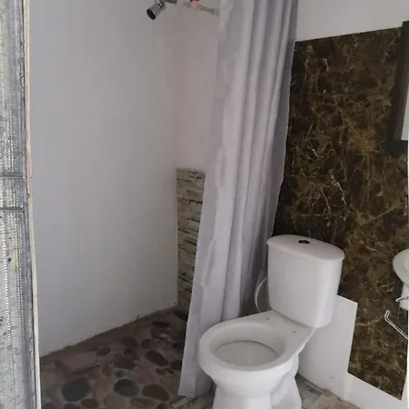 Leo Casazul Guest house