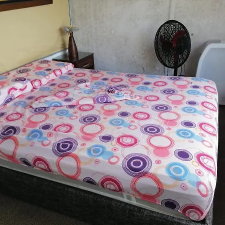 Leo Casazul Guest house Cartagena