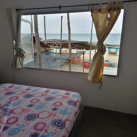 Leo Casazul Guest house