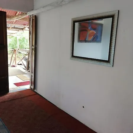 Leo Casazul Guest house