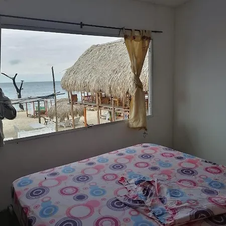 Guest house Leo Casazul
