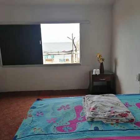 Guest house Leo Casazul *